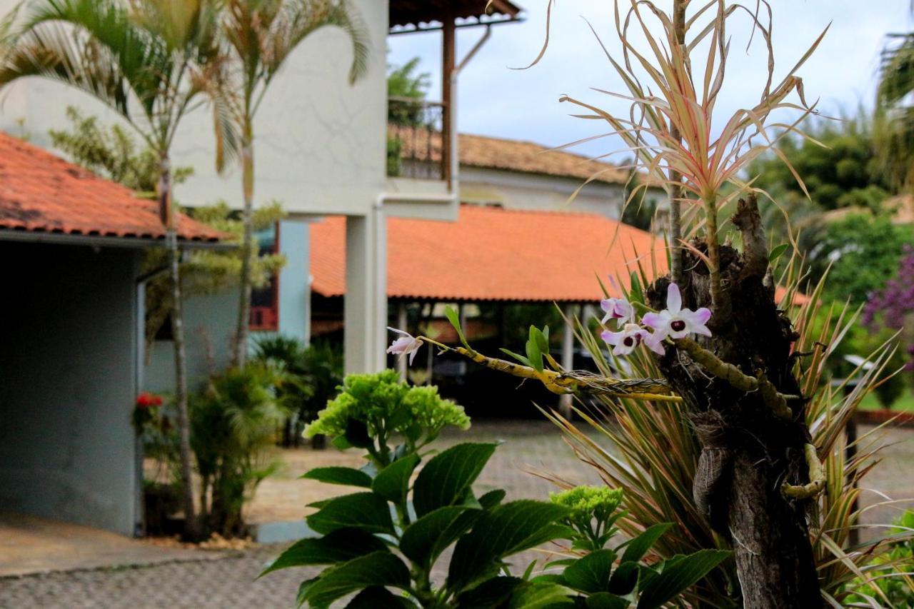 Hotel Pousada Da Sirlei Tiradentes Exterior foto