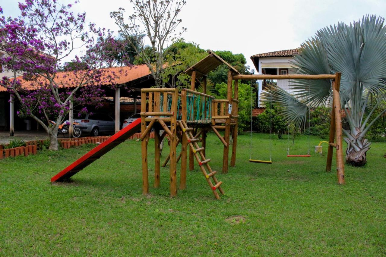 Hotel Pousada Da Sirlei Tiradentes Exterior foto