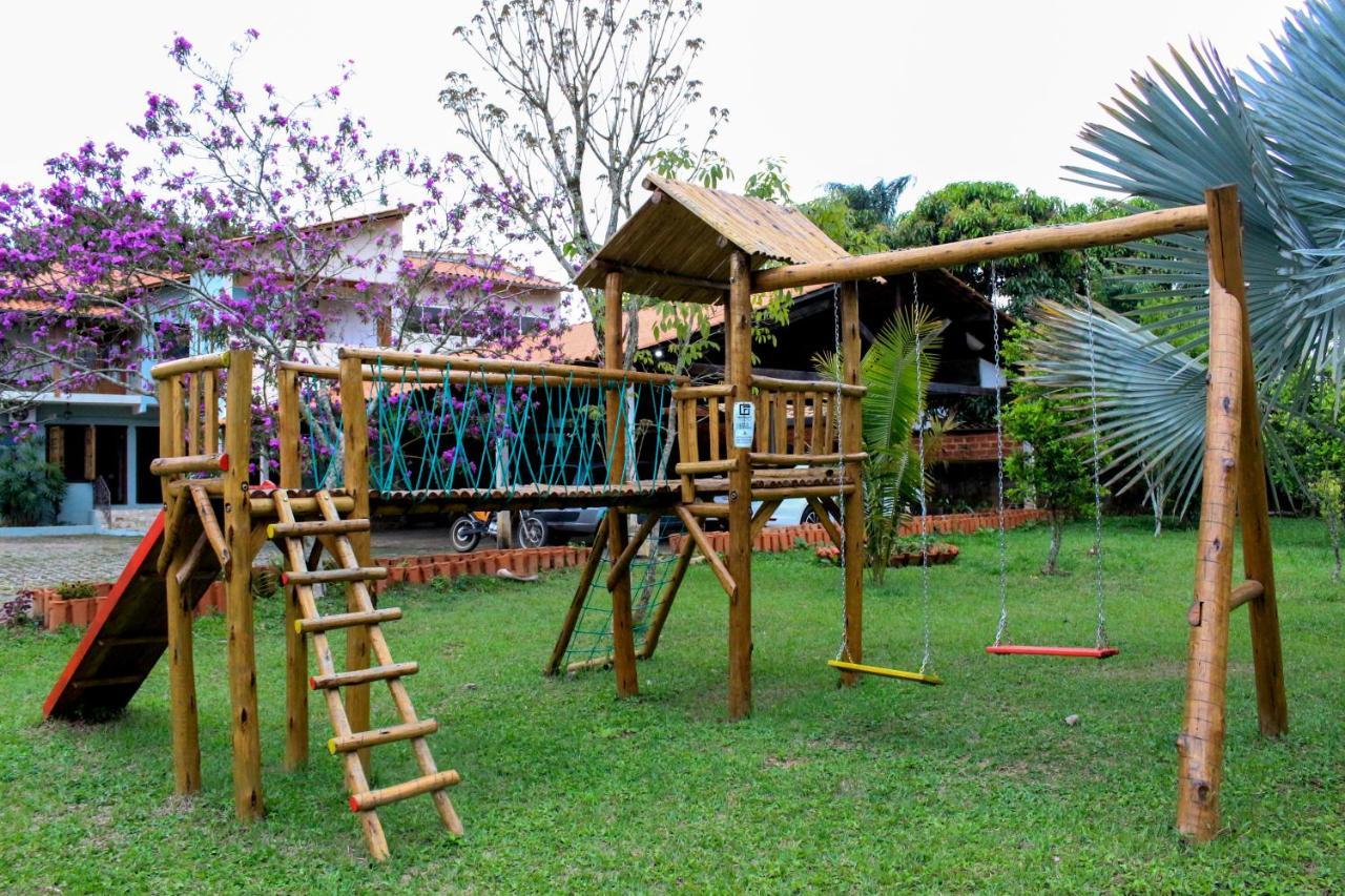 Hotel Pousada Da Sirlei Tiradentes Exterior foto