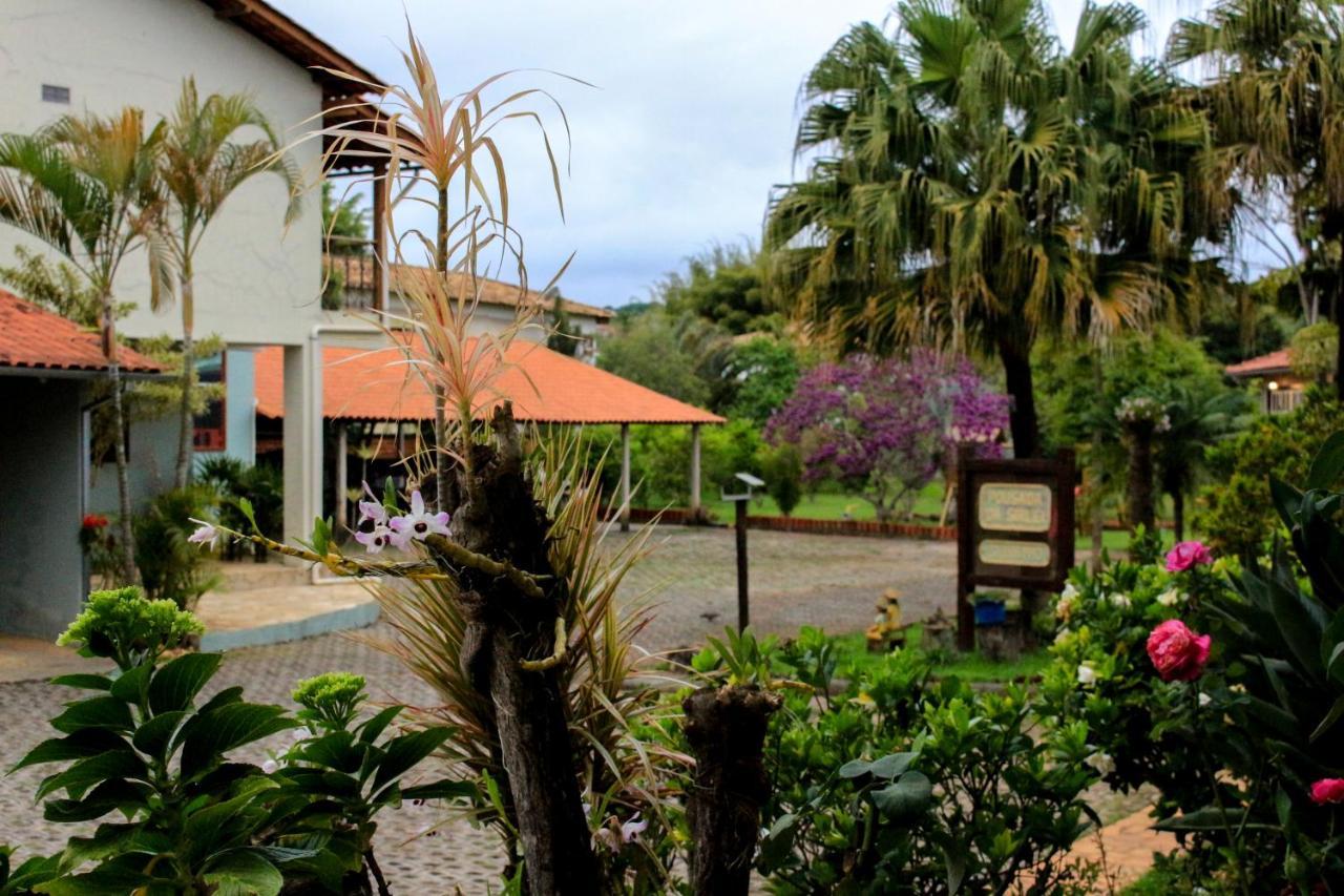 Hotel Pousada Da Sirlei Tiradentes Exterior foto